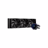 Система жидкостного охлаждения Chieftec Iceberg 360 DARK (CLC-360-BLK) - Image 1