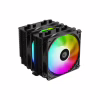 Кулер до процесора ID-Cooling SE-206-XT ARGB - Image 1