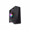 Корпус для ПК Gamemax G561E-BK - Image 1