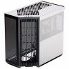 Корпус для ПК APNX V1 Black/White (APCM-VI01003.M1) - Image 1