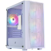 Корпус для ПК 1stPlayer X3-M-WH-4F1-W - Image 1