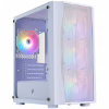 Корпус для ПК 1stPlayer X3-M-WH-4F1-W - Image 1