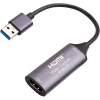 Пристрій захоплення відео PowerPlant HDVC2-C HDMI (F) - 3.0 USB (M) (CA914692) - Image 1
