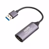 Устройство захвата видео PowerPlant HDVC2-C HDMI (F) - 3.0 USB (M) (CA914692) - Image 1