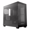 Корпус для ПК OCYPUS GAMMA C52 BK (GAMMA-C52-BKD000XX-GL) - Image 1