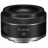 Объектив Canon RF 50mm f/1.8 STM (4515C005) - Image 1