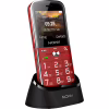 Мобильный телефон Nomi i220 Red - Image 1