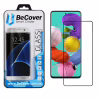 Скло захисне BeCover Samsung Galaxy A51 SM-A515 Black (704668) - Image 1