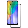 Стекло защитное BeCover Huawei Y6p Black (705037) - Image 1