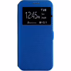 Чехол для мобильного телефона Dengos Flipp-Book Call ID Samsung Galaxy A31, blue (DG-SL-BK-261) (DG-SL-BK-261) - Image 1