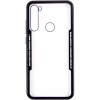 Чехол для мобильного телефона Dengos TPU Xiaomi Redmi Note 8 (DG-TPU-TRP-32) (DG-TPU-TRP-32) - Image 1
