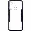 Чохол до мобільного телефона Dengos TPU Xiaomi Redmi Note 8 (DG-TPU-TRP-32) (DG-TPU-TRP-32) - Image 1