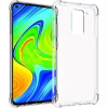 Чохол до мобільного телефона BeCover Xiaomi Redmi Note 9 / 10X Clear (705209) - Image 1