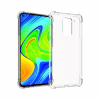 Чохол до мобільного телефона BeCover Xiaomi Redmi Note 9 / 10X Clear (705209) - Image 1