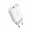 Зарядний пристрій Ugreen USB-C PD20W CD137 white (60450) - Image 1