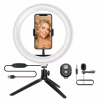 Набор блогера ACCLAB AL-LR101MB 4in1 Ring of Light, Holder, mic., Bluetooth butto (1283126502057) - Image 1