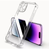 Чохол до мобільного телефона BeCover Anti-Shock Apple iPhone 13 Pro Clear (706981) - Image 1