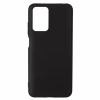Чехол для мобильного телефона Armorstandart Matte Slim Fit Xiaomi Redmi 10/10 2022 Black (ARM62747) - Image 1