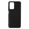 Чохол до мобільного телефона Armorstandart Matte Slim Fit Xiaomi Redmi 10/10 2022 Black (ARM62747) - Image 1