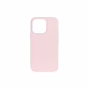 Чехол для мобильного телефона 2E Apple iPhone 14 Pro , Liquid Silicone, Rose Pink (2E-IPH-14PR-OCLS-RP) - Image 1