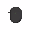 Чехол для наушников BeCover Silicon для Xiaomi Redmi Buds 4 Black (708621) - Image 1