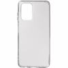 Чехол для мобильного телефона BeCover ZTE Blade V40 Vita Transparancy (708655) - Image 1
