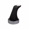 Зарядное устройство Verbatim 2in1 Apple Watch and iPhone Charging Stand (49555) - Image 1