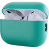 Чохол для навушників Armorstandart Silicone Case для Apple Airpods Pro 2 Mint Green (ARM64538) - Image 1