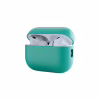 Чохол для навушників Armorstandart Silicone Case для Apple Airpods Pro 2 Mint Green (ARM64538) - Image 1