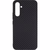 Чохол до мобільного телефона Armorstandart LikeCarbon Samsung A54 5G (A546) Black (ARM71929) - Image 1