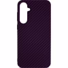 Чехол для мобильного телефона Armorstandart LikeCarbon Samsung S23 FE 5G (SM-S711) Purple (ARM71934) - Image 1