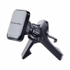 Универсальный автодержатель ColorWay Magnetic Air Vent-6 (360° rotation) Gray (CW-CHM16-GR) - Image 1