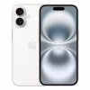 Мобильный телефон Apple iPhone 16 128GB White (MYE93) - Image 1
