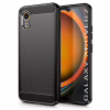 Чехол для мобильного телефона BeCover Carbon Series Samsung Galaxy Xcover7 Black (711892) - Image 1