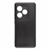Чохол до мобільного телефона Armorstandart Matte Slim Fit Realme GT 6 / GT 6T / GT Neo 6 / GT Neo 6 SE Camera cover Black (ARM77856) - Image 1