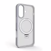 Чохол до мобільного телефона Armorstandart Unit Stand Apple iPhone 16 Grey (ARM78728) - Image 1