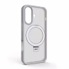 Чохол до мобільного телефона Armorstandart Unit Stand Apple iPhone 16 Grey (ARM78728) - Image 1