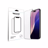 Стекло защитное BeCover Apple iPhone 16 Pro Max Black (712125) - Image 1