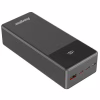 Батарея универсальная Energizer 27000mAh Li-pol PD/65W for laptop, black (UE27062PQ) - Image 1