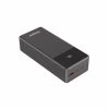 Батарея универсальная Energizer 27000mAh Li-pol PD/65W for laptop, black (UE27062PQ) - Image 1