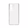 Чохол до мобільного телефона Armorstandart Air Motorola G85 5G Camera cover Clear (ARM77360) - Image 1