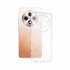 Чехол для мобильного телефона BeCover Oppo Reno12 F 5G Transparancy (712768) - Image 1