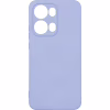 Чохол до мобільного телефона Armorstandart ICON OPPO Reno13 Pro 5G Camera cover Lavender (ARM81896) - Image 1