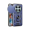 Чохол до мобільного телефона BeCover Military Xiaomi Redmi Note 14 Pro Plus 5G Blue (713174) - Image 1