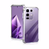 Чохол до мобільного телефона BeCover Anti-Shock Infinix Note 50 Pro Plus Clear (713497) - Image 1