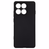 Чохол до мобільного телефона Armorstandart Matte Slim Fit Motorola Edge 60 Pro 5G Black (ARM85836) - Image 1