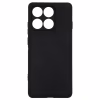 Чохол до мобільного телефона Armorstandart Matte Slim Fit Motorola Edge 60 Pro 5G Black (ARM85836) - Image 1