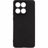 Чохол до мобільного телефона Armorstandart Matte Slim Fit Motorola Edge 60 Fusion 5GBlack (ARM85385) - Image 1
