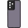 Чохол до мобільного телефона Armorstandart Shade Samsung A17 4G Black (ARM87075) - Image 1