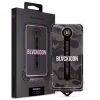 Скло захисне Armorstandart Icon Supreme EZ Apple iPhone 17 / 16 Pro Black (ARM86410) - Image 1